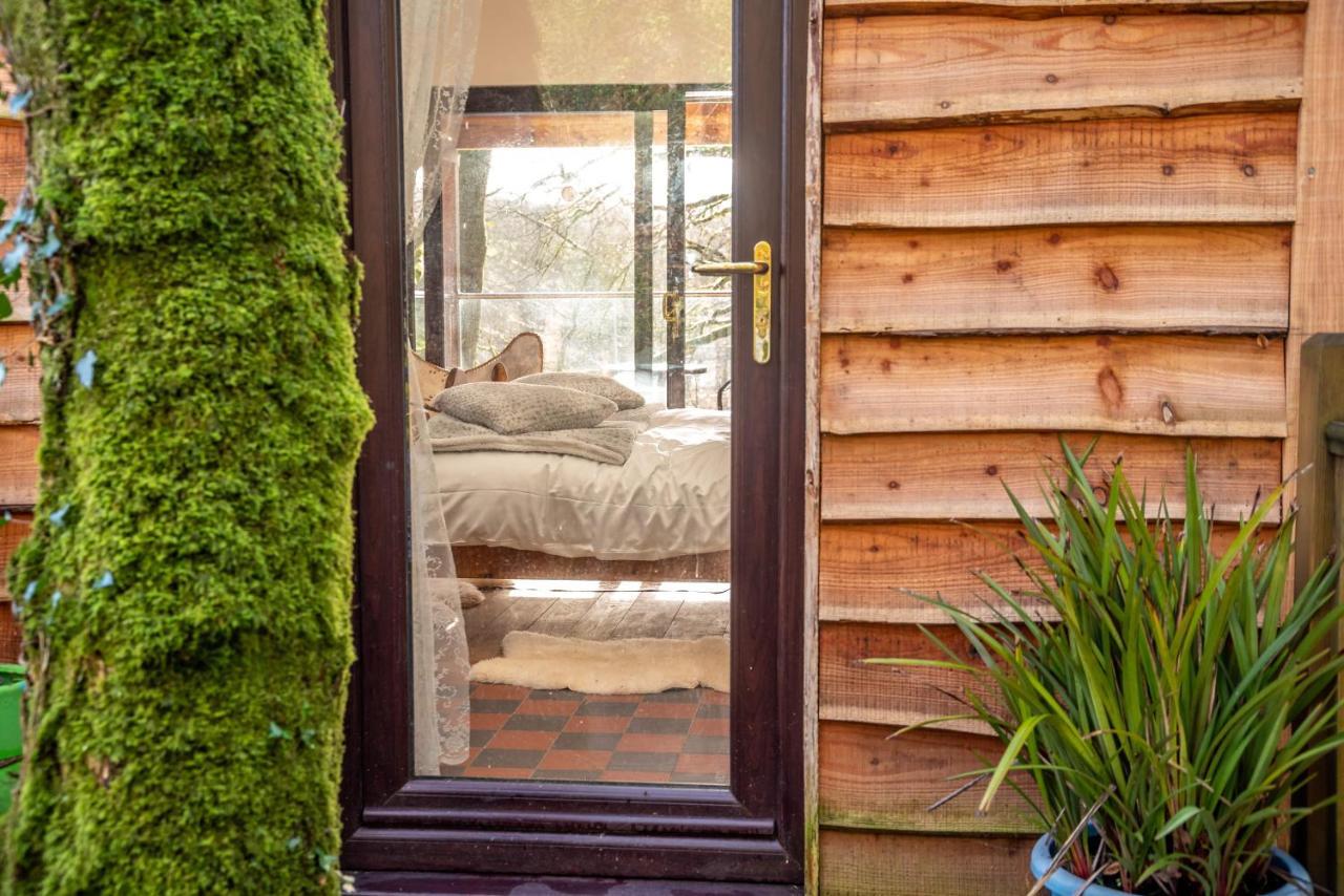 Finest Retreats - The Tree House - Eco-Friendly, Back To Nature Experience Germansweek Exterior foto